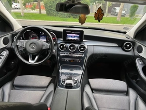 Mercedes C 220 CDI 204 CP An 2016  - imagine 4