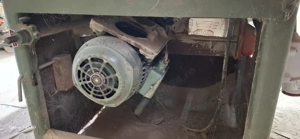 circular cu incizor  model SCM 1200 