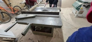 circular cu incizor SCM 1200 