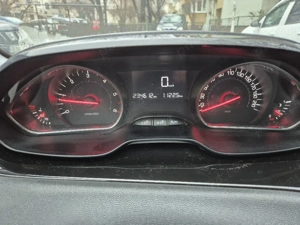 Peugeot 208, 1.4 HDi, 2013 - imagine 2
