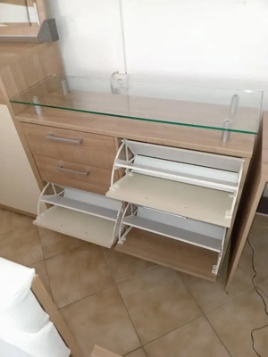 Garderoba modernă completă de vânzare  - imagine 5