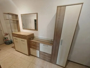 Garderoba modernă completă de vânzare  - imagine 2