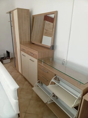 Garderoba modernă completă de vânzare  - imagine 4