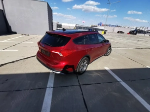 Ford focus 2019 Active  - imagine 2