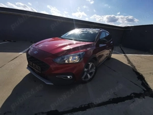 Ford focus 2019 Active  - imagine 3
