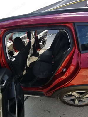 Ford focus 2019 Active  - imagine 5