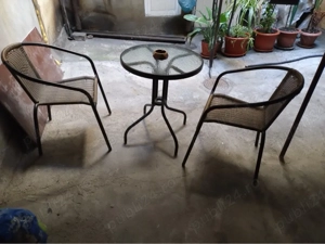 Vand apartament 4camere - imagine 3