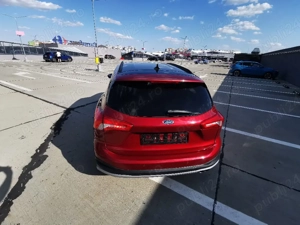 Ford focus 2019 Active  - imagine 4