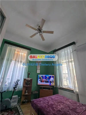 Armeneasca etaj vila 5 camere ,suprafata 200 mp, loc parcare - imagine 19