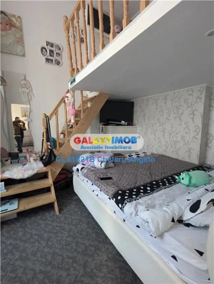 Armeneasca etaj vila 5 camere ,suprafata 200 mp, loc parcare - imagine 7