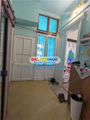 Armeneasca etaj vila 5 camere ,suprafata 200 mp, loc parcare - imagine 14