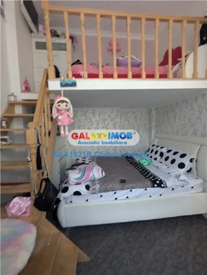 Armeneasca etaj vila 5 camere ,suprafata 200 mp, loc parcare - imagine 6