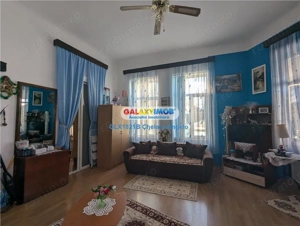 Armeneasca etaj vila 5 camere ,suprafata 200 mp, loc parcare - imagine 4