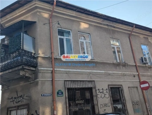 Armeneasca etaj vila 5 camere ,suprafata 200 mp, loc parcare - imagine 3