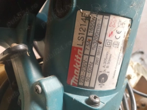 circular makita - imagine 4