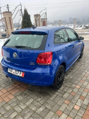 Volkswagen Polo - imagine 2