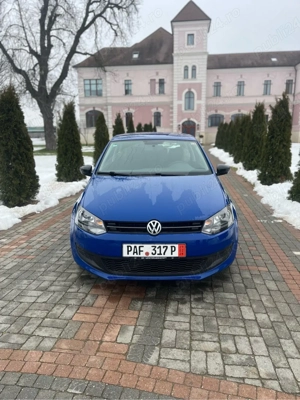 Volkswagen Polo - imagine 5