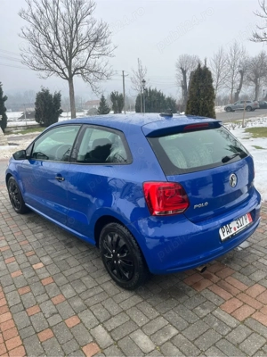 Volkswagen Polo - imagine 4