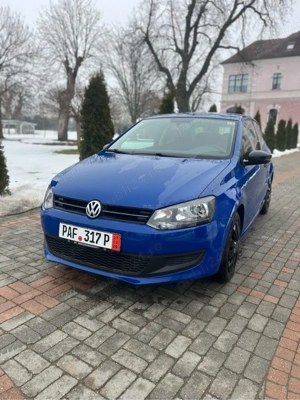 Volkswagen Polo - imagine 3