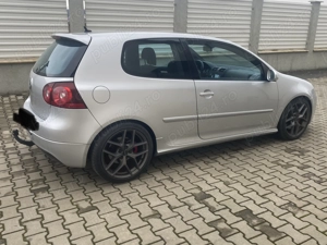 Golf GTI 2.0tfsi 230cp - imagine 5
