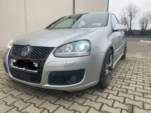 Golf GTI 2.0tfsi 230cp