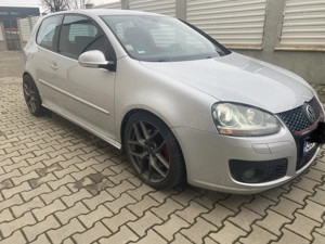 Golf GTI 2.0tfsi 230cp - imagine 2