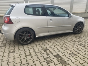 Golf GTI 2.0tfsi 230cp - imagine 3