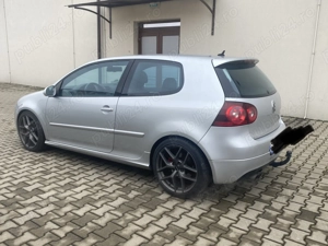 Golf GTI 2.0tfsi 230cp - imagine 4