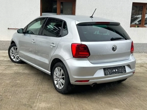 vw polo 2015 - imagine 2