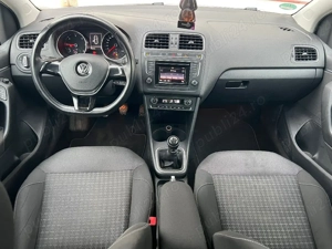 vw polo 2015 - imagine 5
