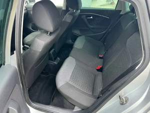 vw polo 2015 - imagine 4