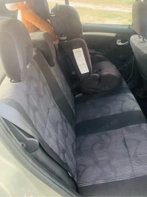 Sandero 2009 - imagine 3