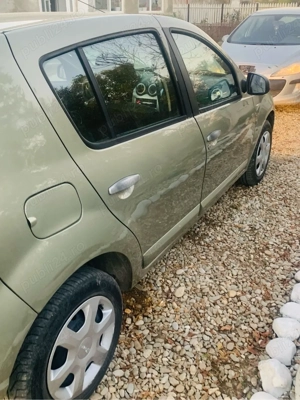 Vand Dacia  - imagine 5