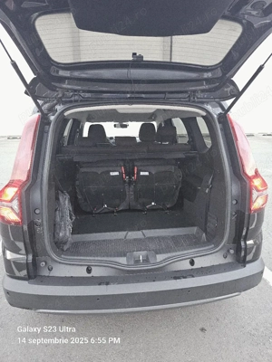 Dacia Jogger eco-G 100 extreme+ 7 locuri - imagine 10