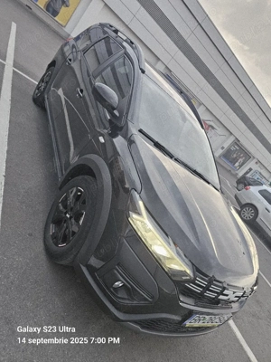 Dacia Jogger eco-G 100 extreme+ 7 locuri - imagine 8