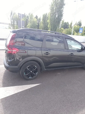 Dacia Jogger eco-G 100 extreme+ 7 locuri - imagine 7