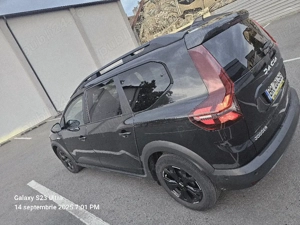 Dacia Jogger eco-G 100 extreme+ 7 locuri - imagine 6