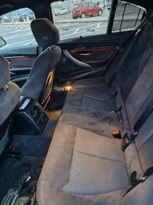 BMW 330e M Shadow Line - imagine 9