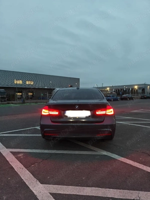 BMW 330e M Shadow Line - imagine 3