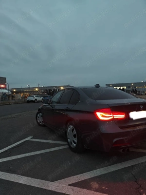 BMW 330e M Shadow Line - imagine 6