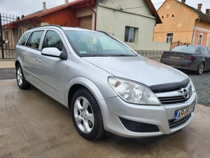 Opel astra h 1,9 cdti taxe la zi.