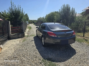 Opel Insignia 2012 - imagine 3