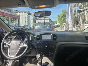 Opel Insignia 2012 - imagine 5