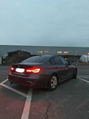 BMW 330e M Shadow Line - imagine 4