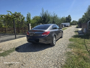 Opel Insignia 2012 - imagine 2