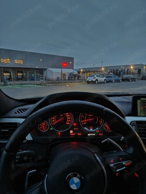 BMW 330e M Shadow Line - imagine 5