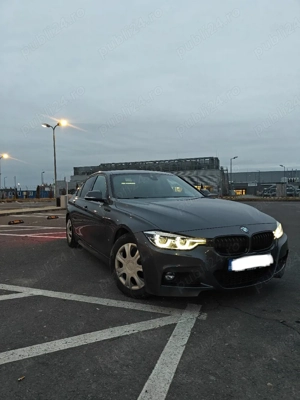 BMW 330e M Shadow Line - imagine 2