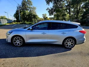 Ford Focus 1.5 diesel 2019 - imagine 2