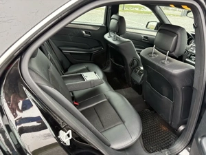 Mercedes-Benz Clasa E 2013 - imagine 9