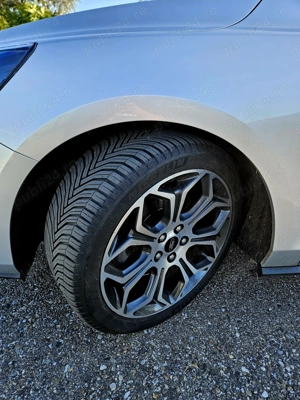 Ford Focus 1.5 diesel 2019 - imagine 4